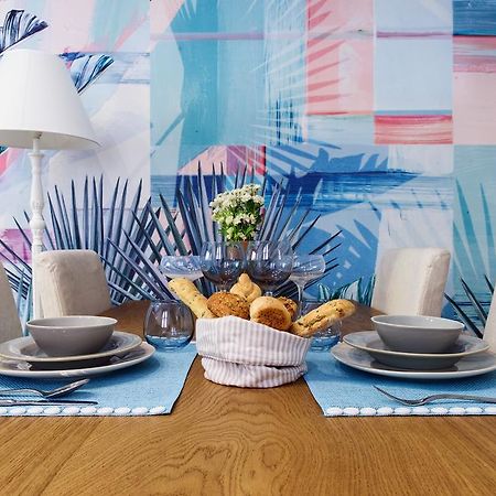Apartamento Lora Luxury House Como Exterior foto