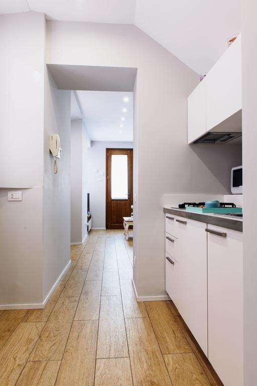 Apartamento Lora Luxury House Como Exterior foto