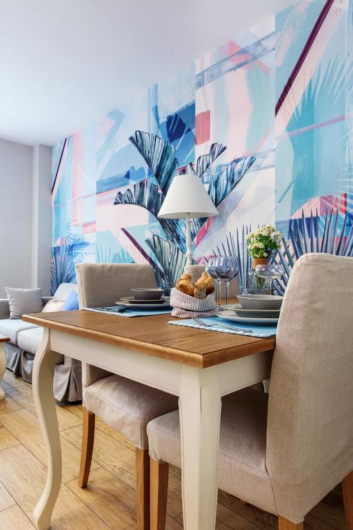 Apartamento Lora Luxury House Como Exterior foto