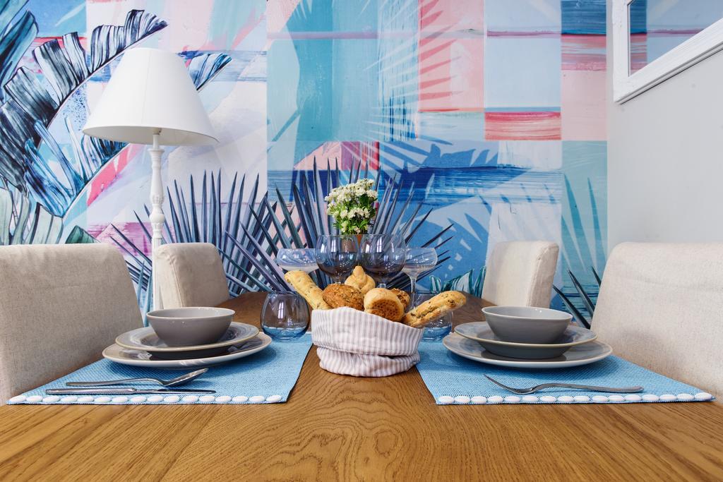 Apartamento Lora Luxury House Como Exterior foto