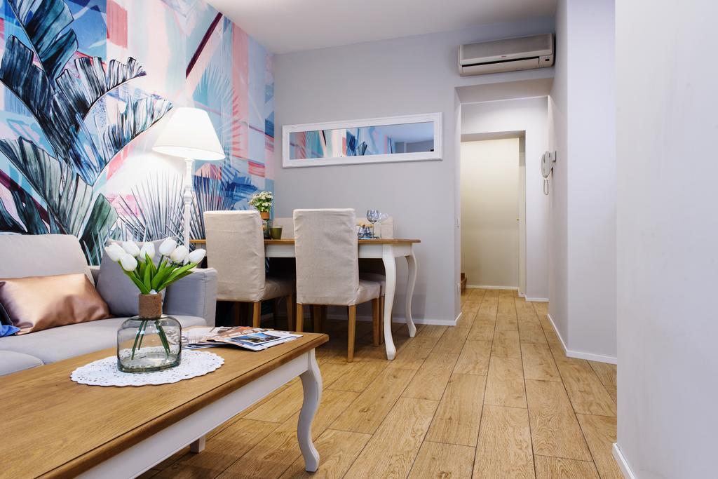 Apartamento Lora Luxury House Como Exterior foto