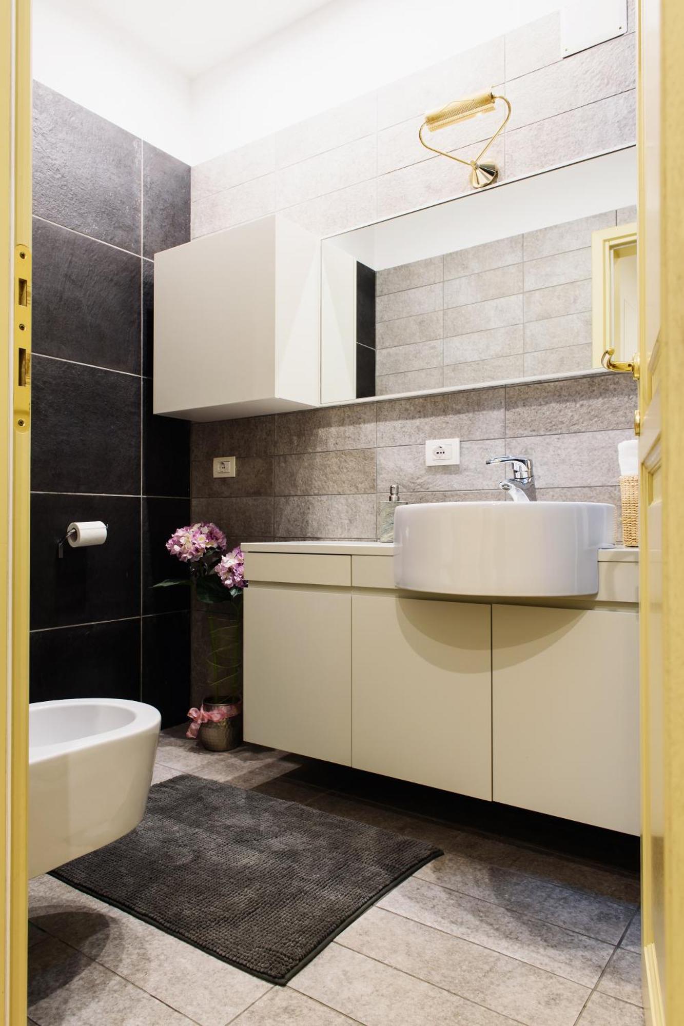 Apartamento Lora Luxury House Como Exterior foto