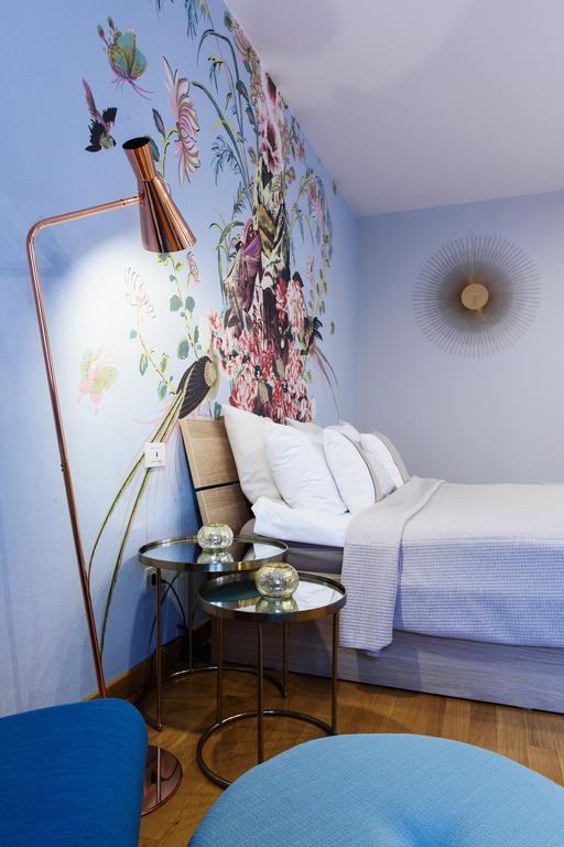 Apartamento Lora Luxury House Como Exterior foto
