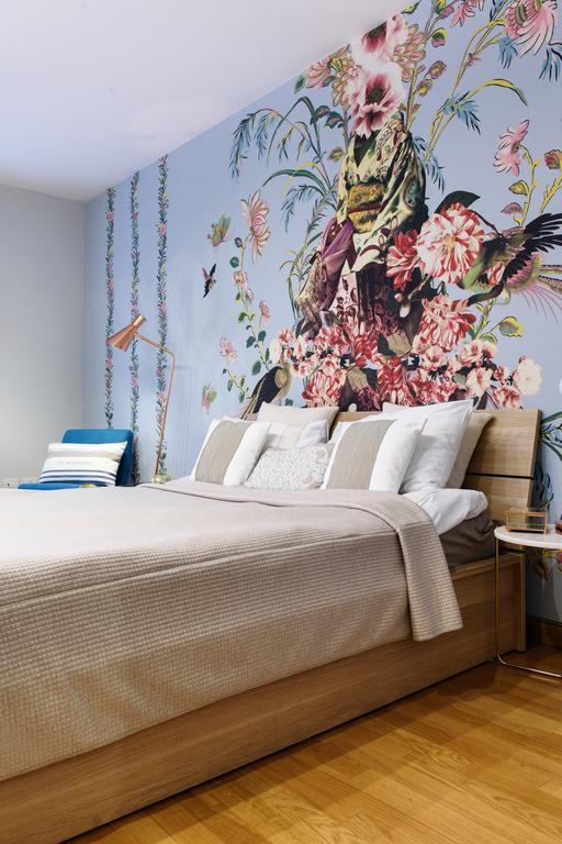 Apartamento Lora Luxury House Como Exterior foto